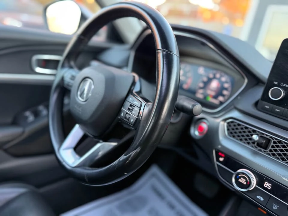 2024 Acura Integra 5th Gen - Image 17 of 20