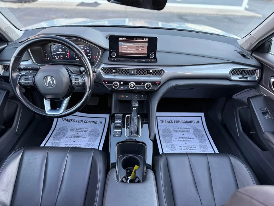 2024 Acura Integra 5th Gen - Image 20 of 20