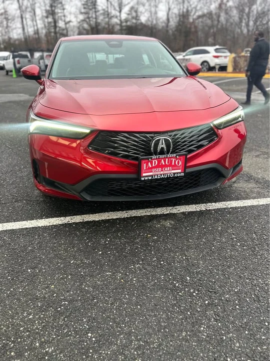 2024 Acura Integra 5th Gen - Image 2 of 4