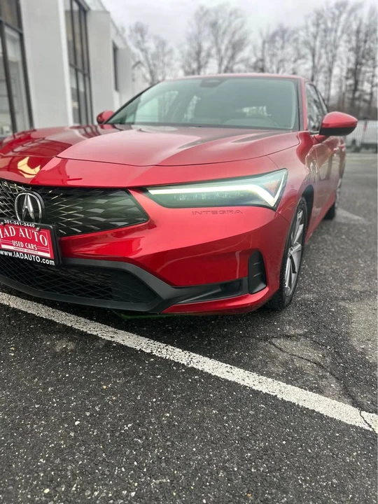 2024 Acura Integra 5th Gen - Image 3 of 4