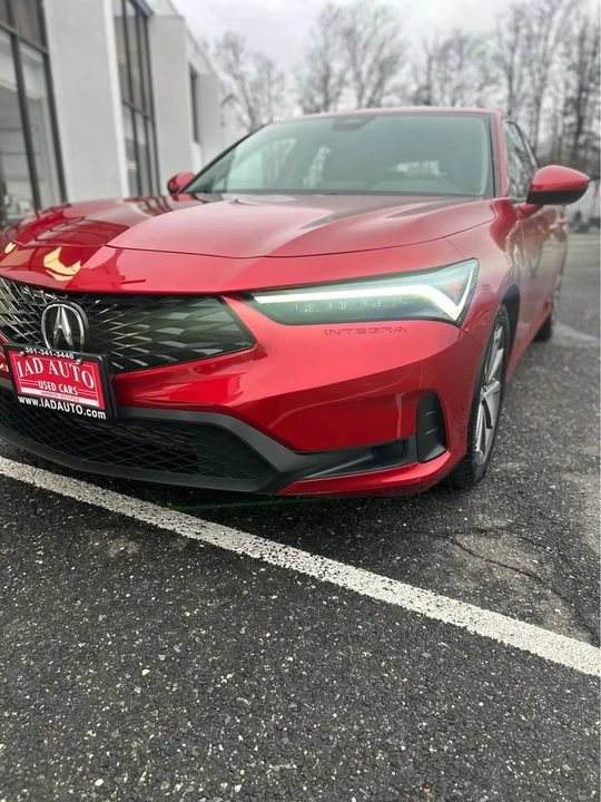 2024 Acura Integra 5th Gen - Image 4 of 4