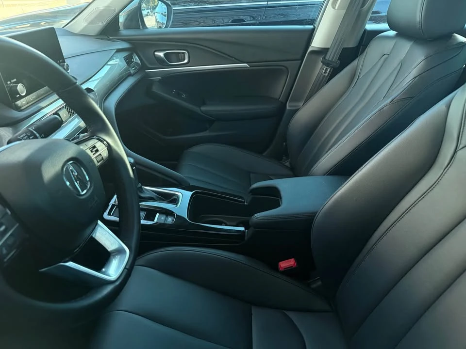 2024 Acura Integra 5th Gen - Image 3 of 4