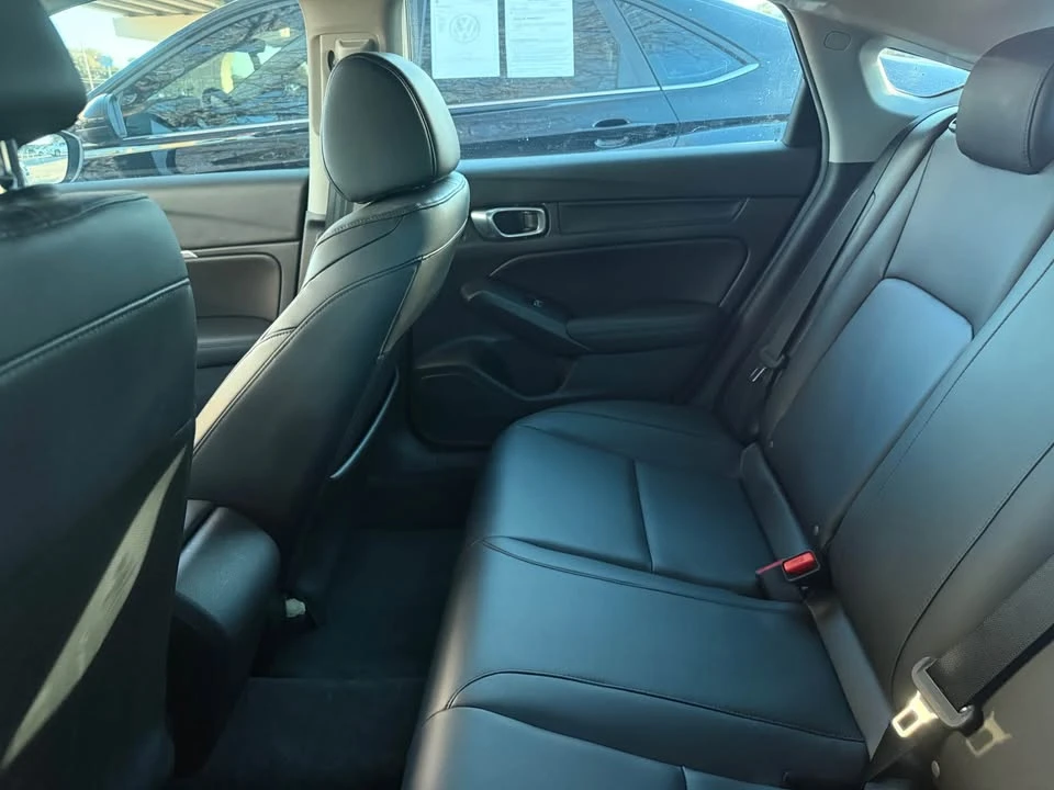 2024 Acura Integra 5th Gen - Image 4 of 4