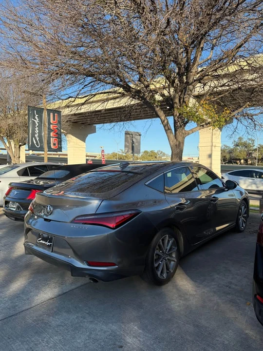 2024 Acura Integra 5th Gen - Image 2 of 4