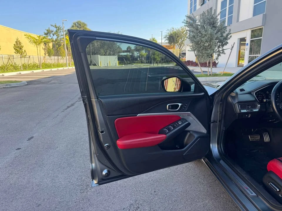 2024 Acura Integra 5th Gen - Image 7 of 15