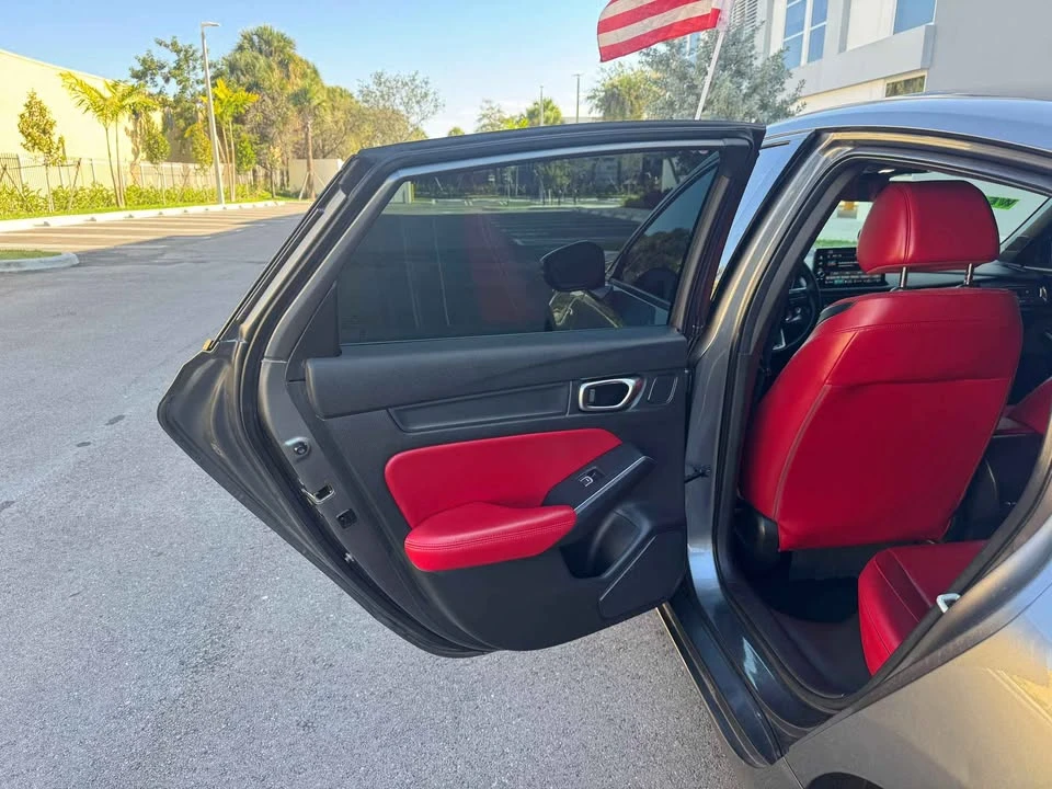 2024 Acura Integra 5th Gen - Image 6 of 15