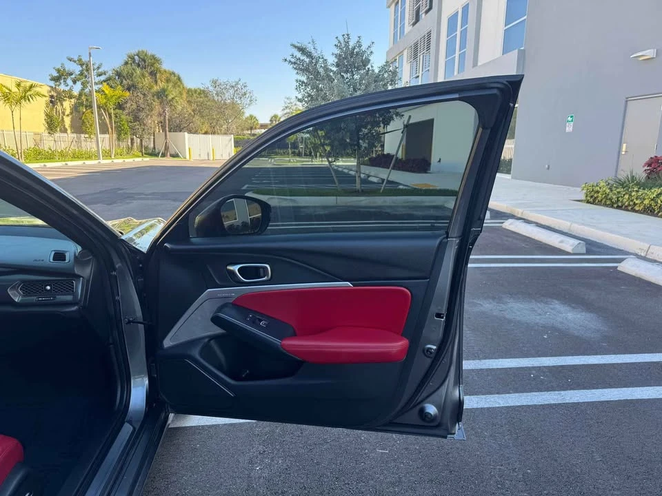 2024 Acura Integra 5th Gen - Image 13 of 15