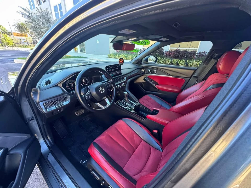 2024 Acura Integra 5th Gen - Image 2 of 15