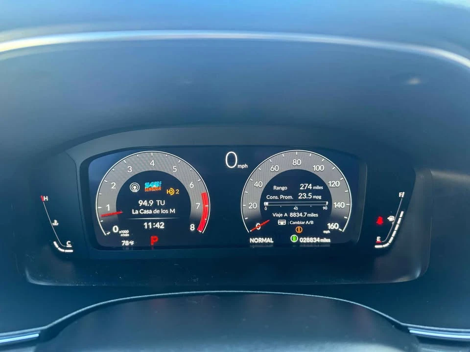 2024 Acura Integra 5th Gen - Image 5 of 15