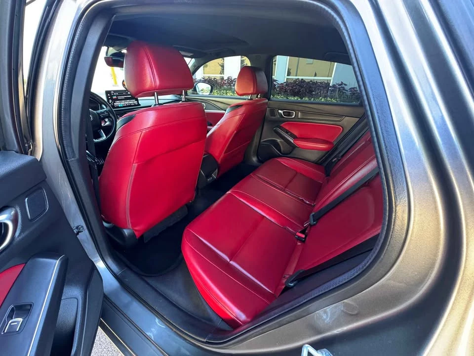 2024 Acura Integra 5th Gen - Image 11 of 15