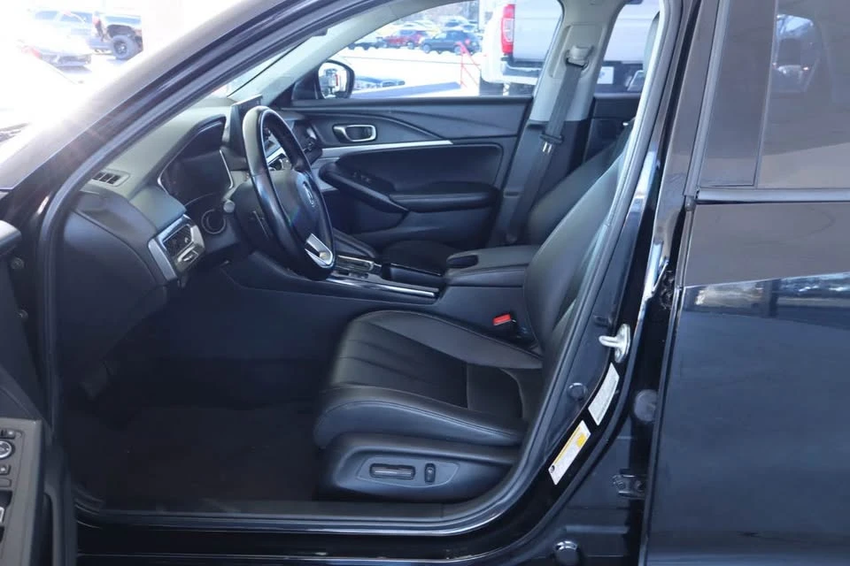 2024 Acura Integra 5th Gen - Image 7 of 15