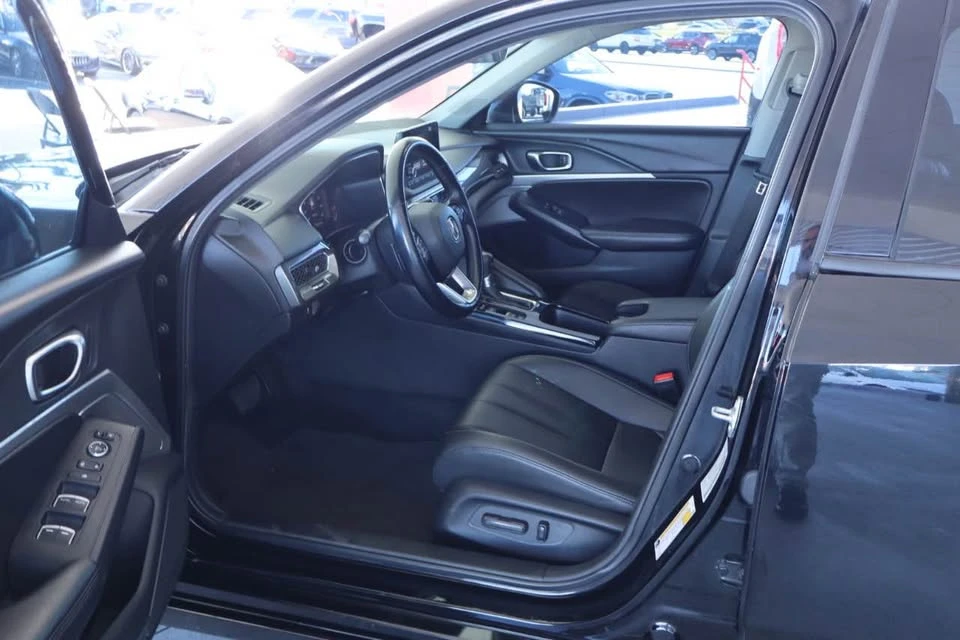 2024 Acura Integra 5th Gen - Image 6 of 15