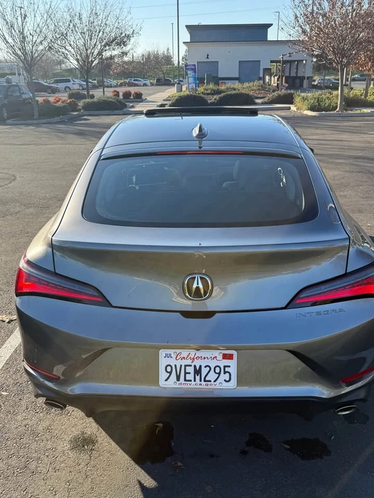 2024 Acura Integra 5th Gen - Image 6 of 11