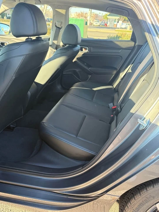 2024 Acura Integra 5th Gen - Image 8 of 11