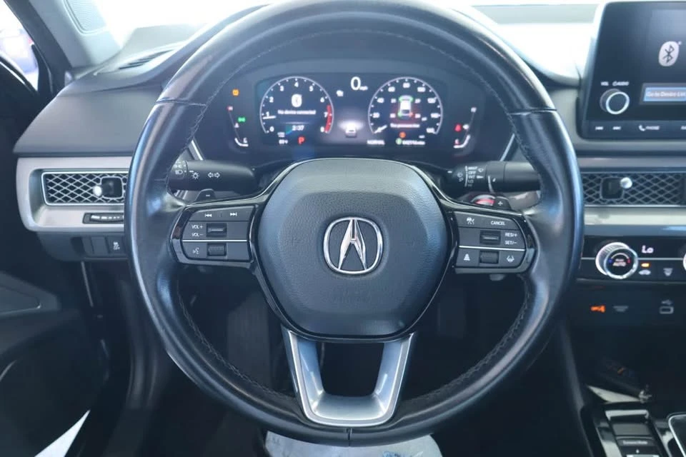 2024 Acura Integra 5th Gen - Image 12 of 15