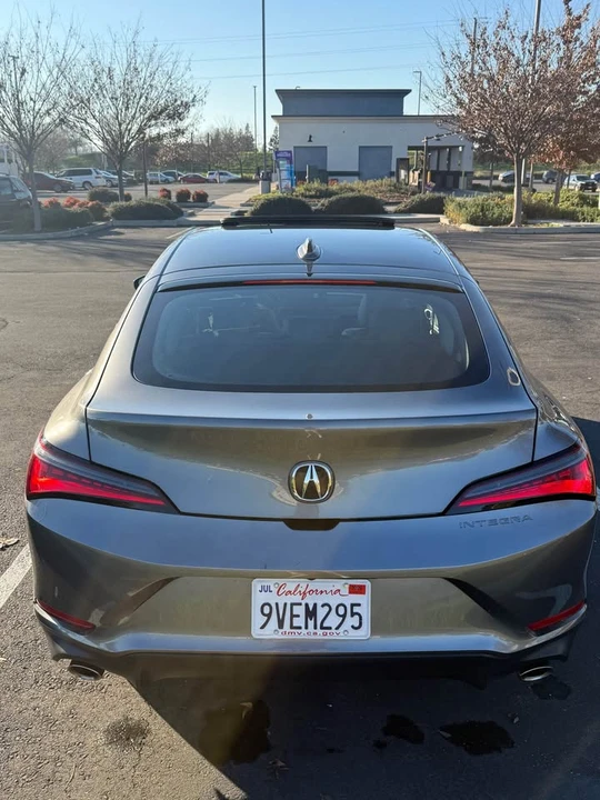 2024 Acura Integra 5th Gen - Image 7 of 11