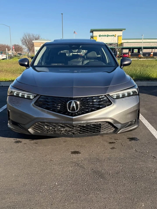 2024 Acura Integra 5th Gen - Image 2 of 11