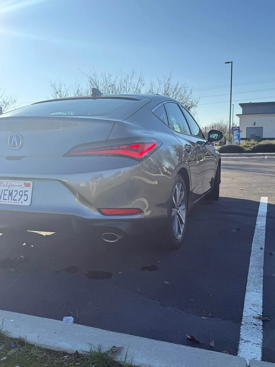 2024 Acura Integra 5th Gen - Image 3 of 11