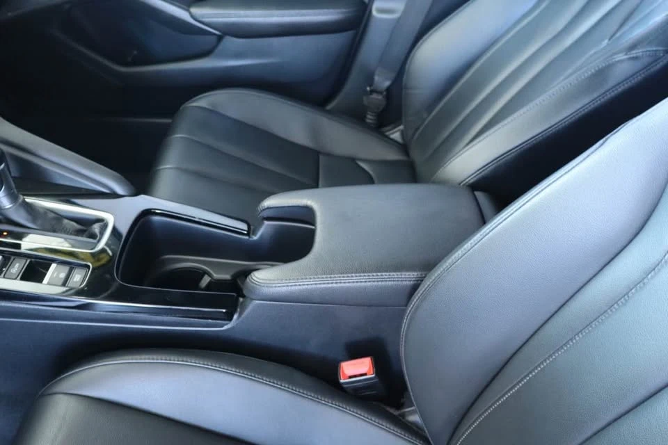 2024 Acura Integra 5th Gen - Image 9 of 15