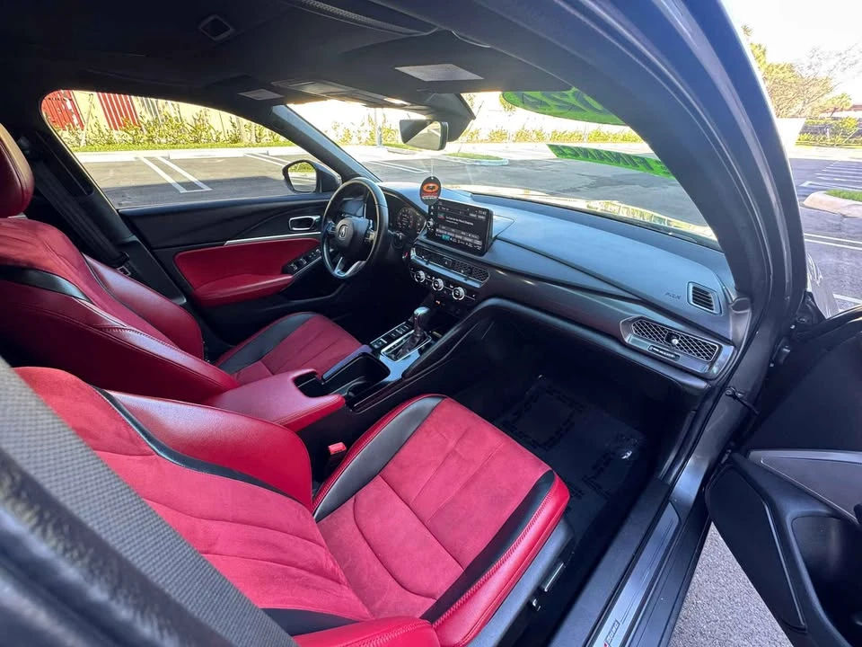 2024 Acura Integra 5th Gen - Image 14 of 15