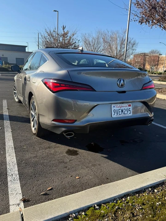 2024 Acura Integra 5th Gen - Image 4 of 11
