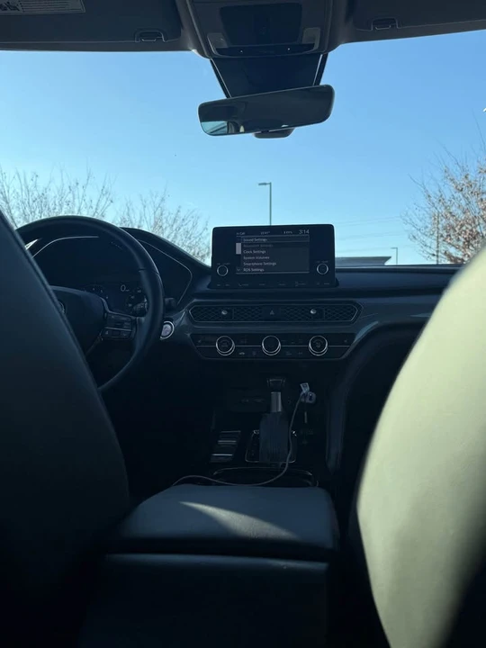 2024 Acura Integra 5th Gen - Image 10 of 11