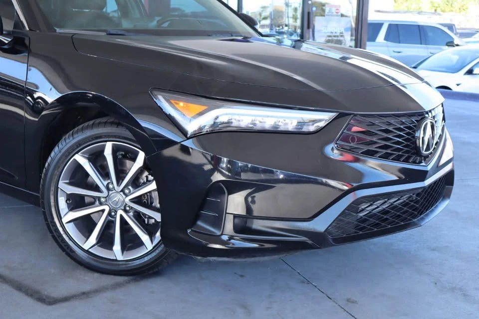 2024 Acura Integra 5th Gen - Image 2 of 15