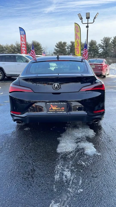 2024 Acura Integra 5th Gen - Image 6 of 7