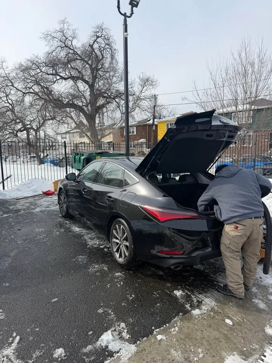 2024 Acura Integra 5th Gen - Image 4 of 4