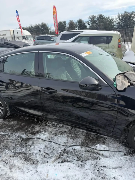 2024 Acura Integra 5th Gen - Image 3 of 4
