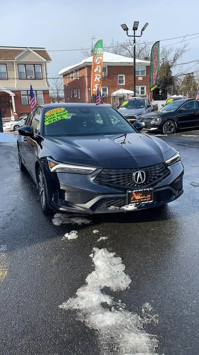 2024 Acura Integra 5th Gen - Image 3 of 8