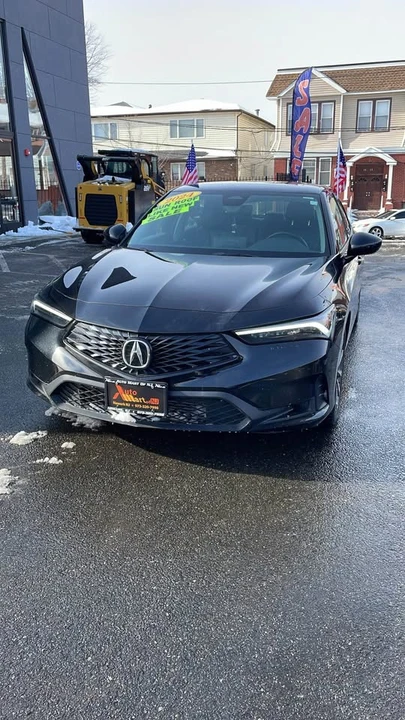 2024 Acura Integra 5th Gen - Image 2 of 7