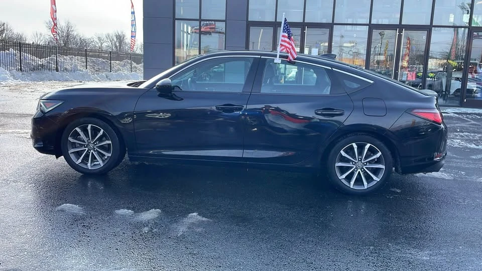 2024 Acura Integra 5th Gen - Image 4 of 7