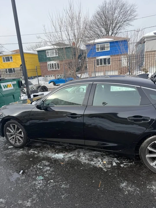 2024 Acura Integra 5th Gen - Image 2 of 4