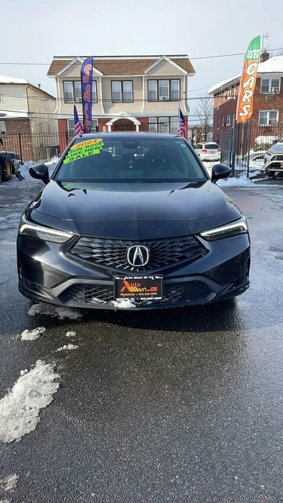 2024 Acura Integra 5th Gen - Image 2 of 8