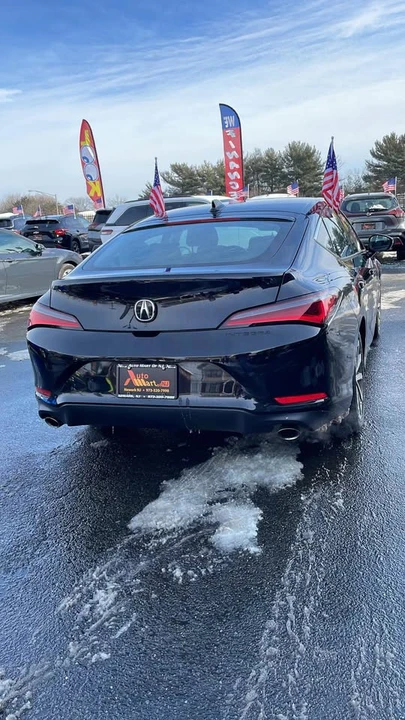 2024 Acura Integra 5th Gen - Image 5 of 8