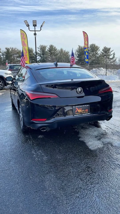2024 Acura Integra 5th Gen - Image 7 of 8