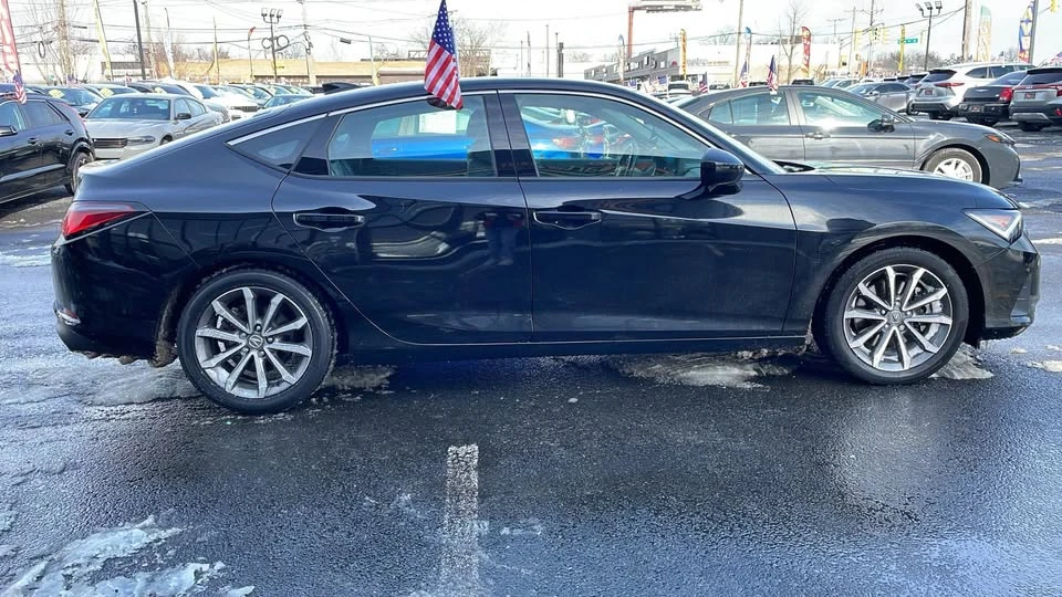 2024 Acura Integra 5th Gen - Image 4 of 4