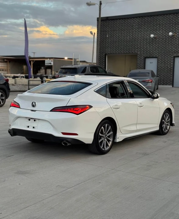 2024 Acura Integra 5th Gen - Image 4 of 7