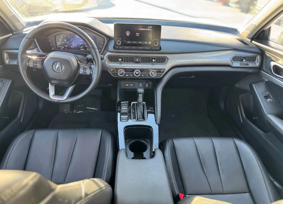2024 Acura Integra 5th Gen - Image 6 of 7