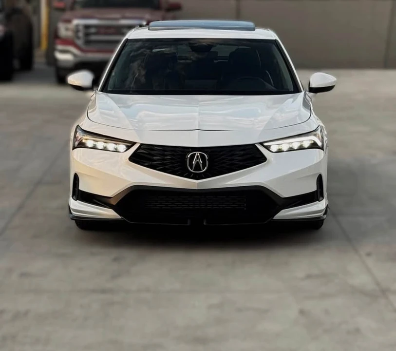 2024 Acura Integra 5th Gen - Image 3 of 7