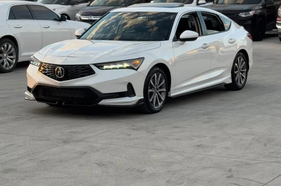 2024 Acura Integra 5th Gen - Image 2 of 7