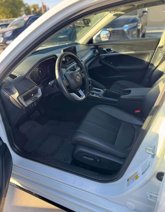 2024 Acura Integra 5th Gen - Image 7 of 7