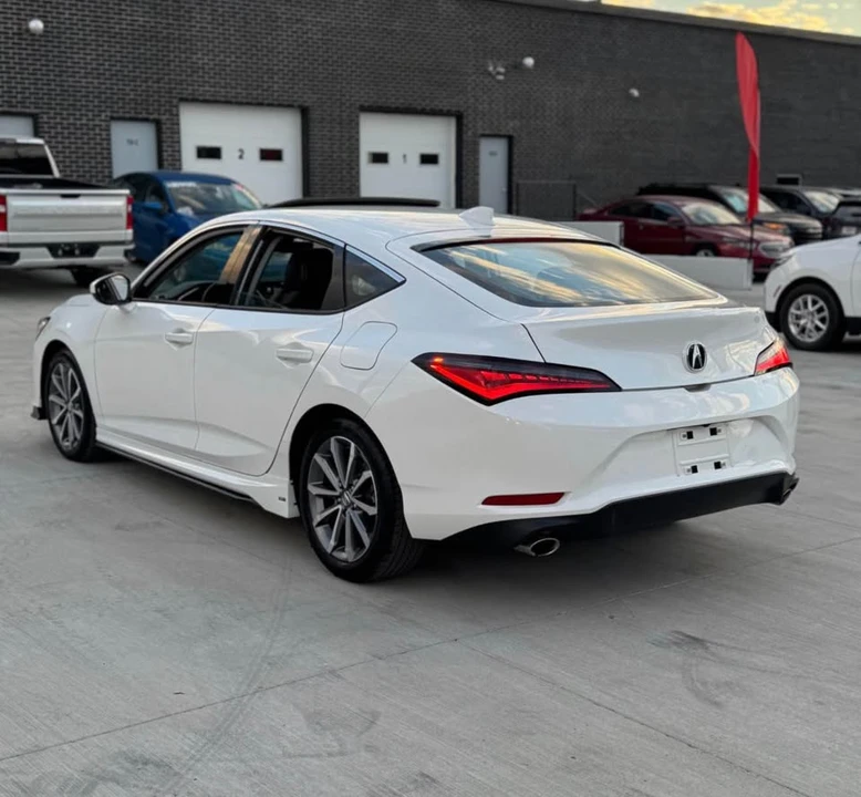 2024 Acura Integra 5th Gen - Image 5 of 7