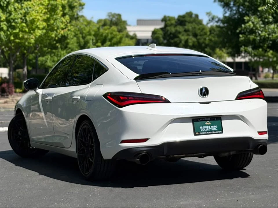 2024 Acura Integra 5th Gen - Image 8 of 20