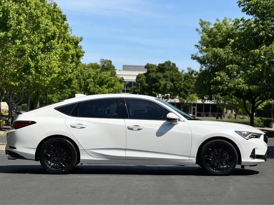 2024 Acura Integra 5th Gen - Image 4 of 20