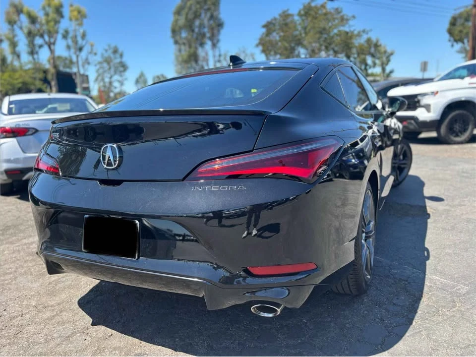 2024 Acura Integra 5th Gen - Image 3 of 8