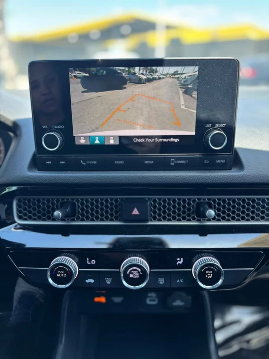 2024 Acura Integra 5th Gen - Image 8 of 8