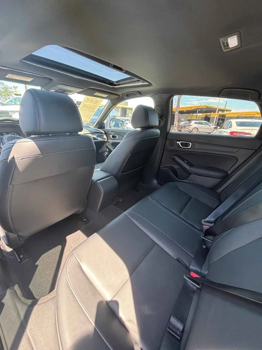 2024 Acura Integra 5th Gen - Image 7 of 8