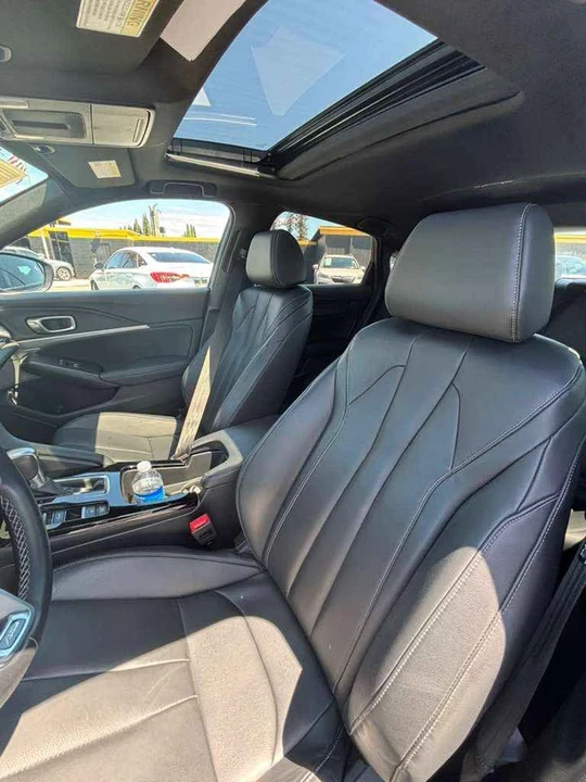 2024 Acura Integra 5th Gen - Image 6 of 8